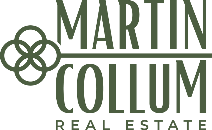 Martin Collum Real Estate