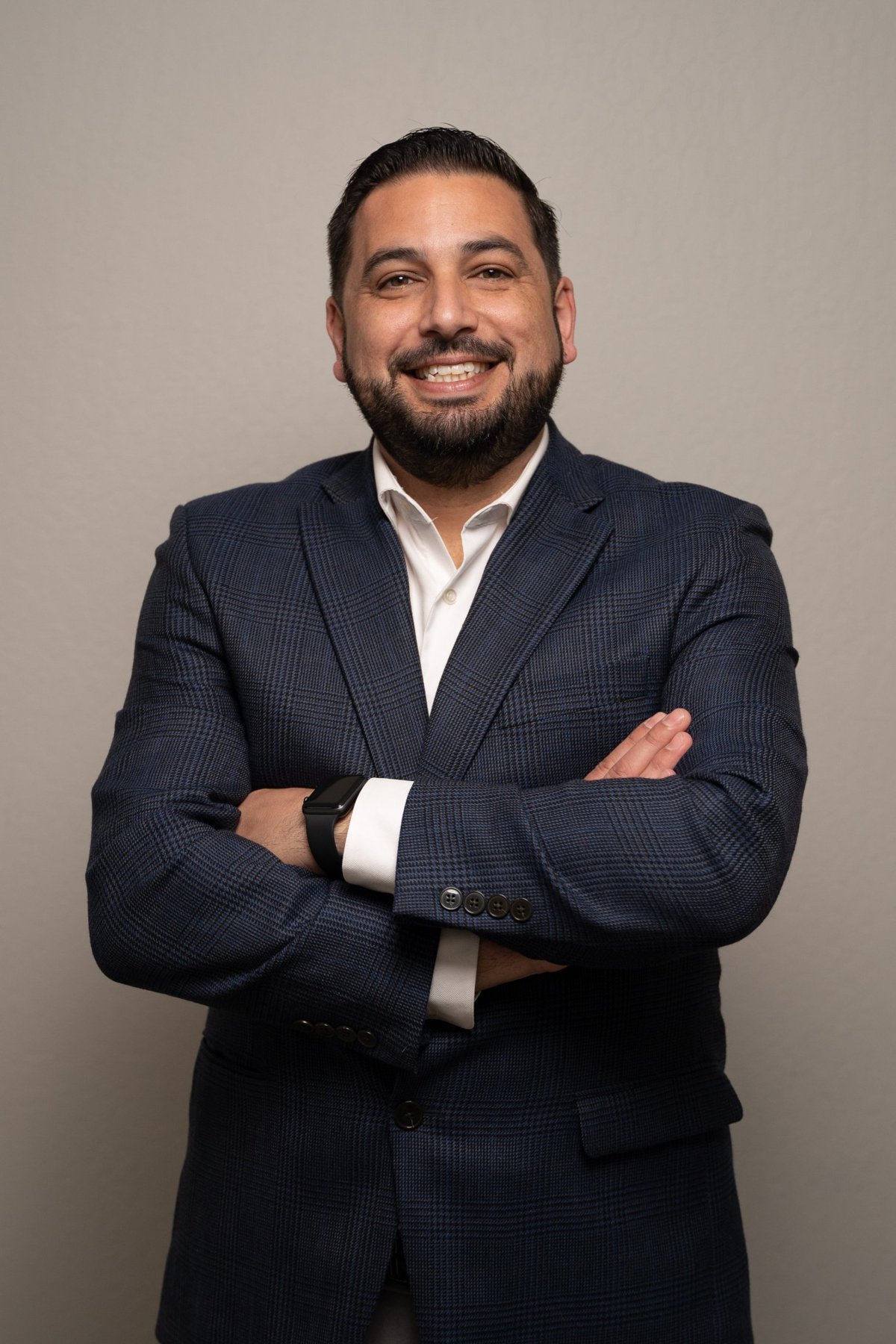 Rise Group Real Estate founder