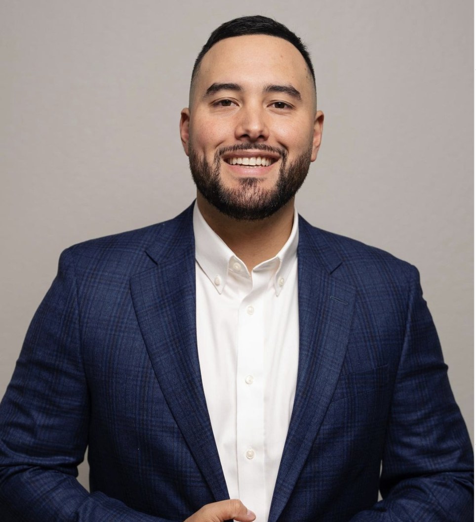 Rise Group Real Estate founder